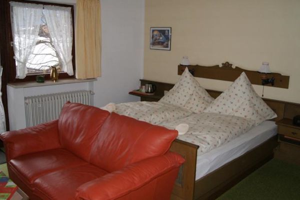 Hotel Birkenhof (Pfronten)